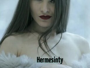Hermesinty