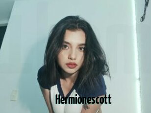 Hermionescott