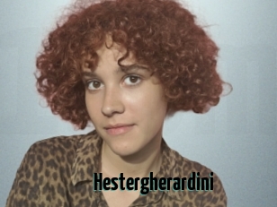 Hestergherardini