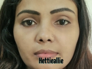 Hettieallie