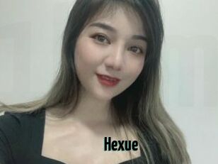 Hexue