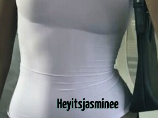 Heyitsjasminee