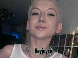 Heyjoyce