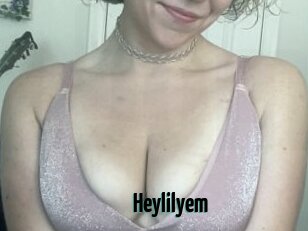 Heylilyem