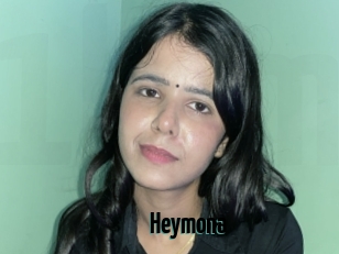 Heymona