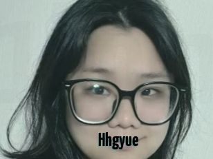 Hhgyue