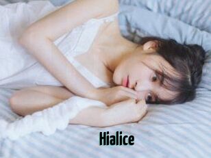 Hialice
