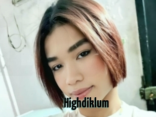 Highdiklum