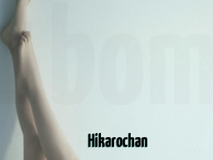 Hikarochan