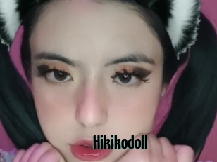 Hikikodoll