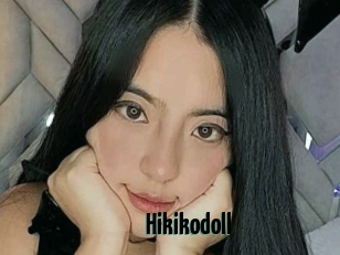 Hikikodoll