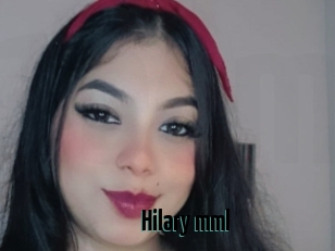 Hilary_mml