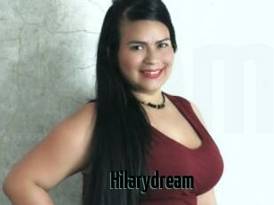 Hilarydream