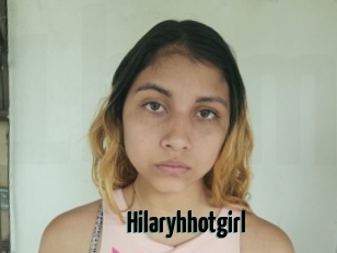 Hilaryhhotgirl