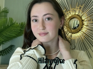 Hilaryroyce