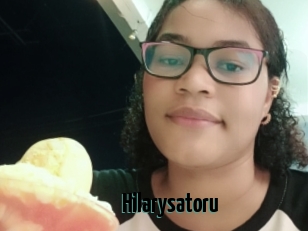 Hilarysatoru