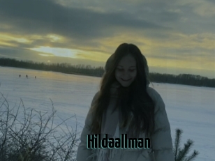 Hildaallman