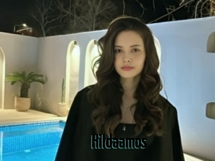 Hildaamos