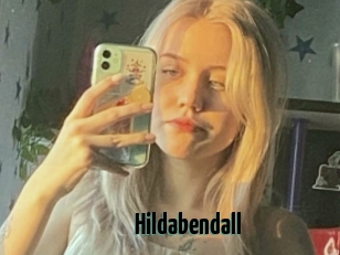 Hildabendall