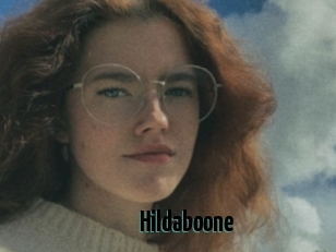 Hildaboone
