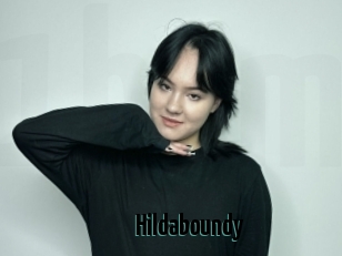 Hildaboundy