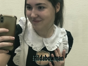 Hildabowman