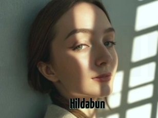 Hildabun