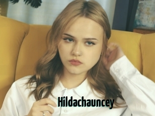 Hildachauncey