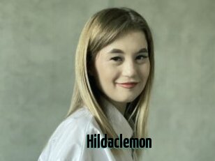 Hildaclemon