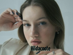 Hildacoote