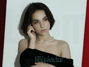 Hildadowlen