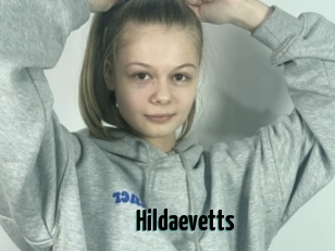 Hildaevetts