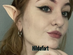 Hildafort