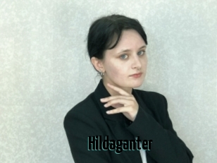 Hildaganter
