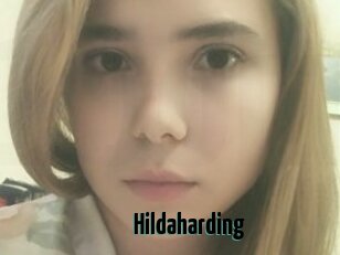 Hildaharding