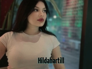 Hildahartill