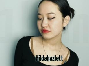 Hildahazlett