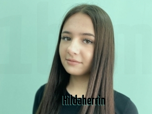 Hildaherrin