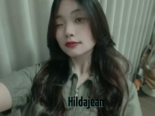 Hildajean