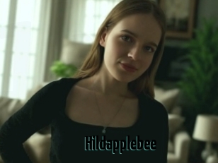 Hildapplebee