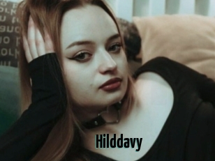 Hilddavy