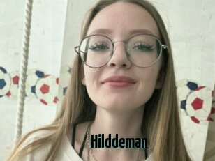 Hilddeman