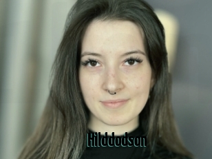 Hilddodson