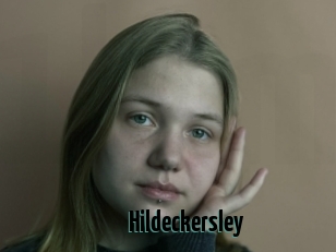 Hildeckersley