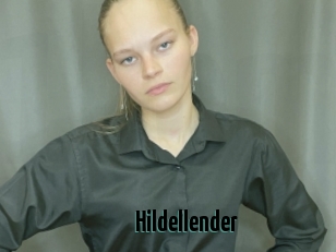 Hildellender