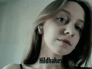 Hildhakes