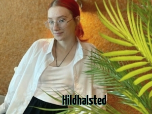 Hildhalsted