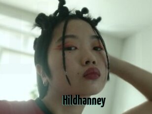 Hildhanney