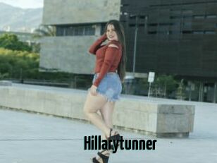 Hillarytunner