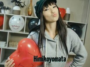 Himikoyomata